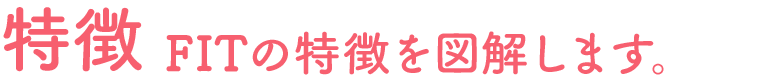 特徴 回路カバーの有無による比較